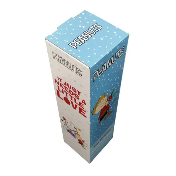 Peanuts The Original Charlie Brown Christmas Tree - Picture 6 of 7